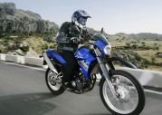 Yamaha XT660R